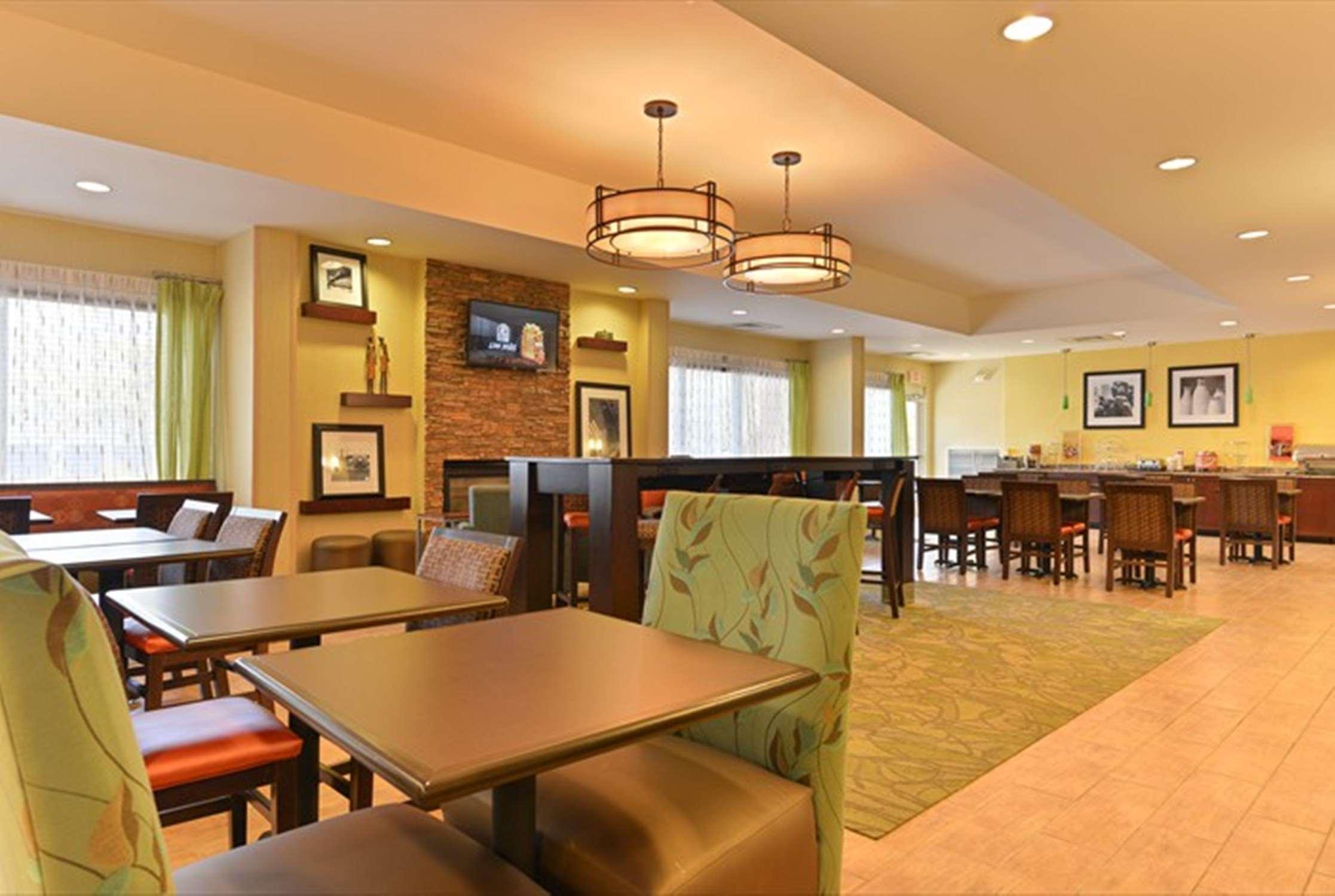 Hampton Inn Denville-Rockaway-Parsippany Exterior photo