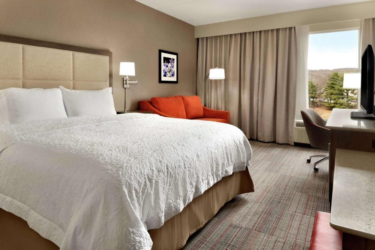 Hampton Inn Denville-Rockaway-Parsippany Exterior photo