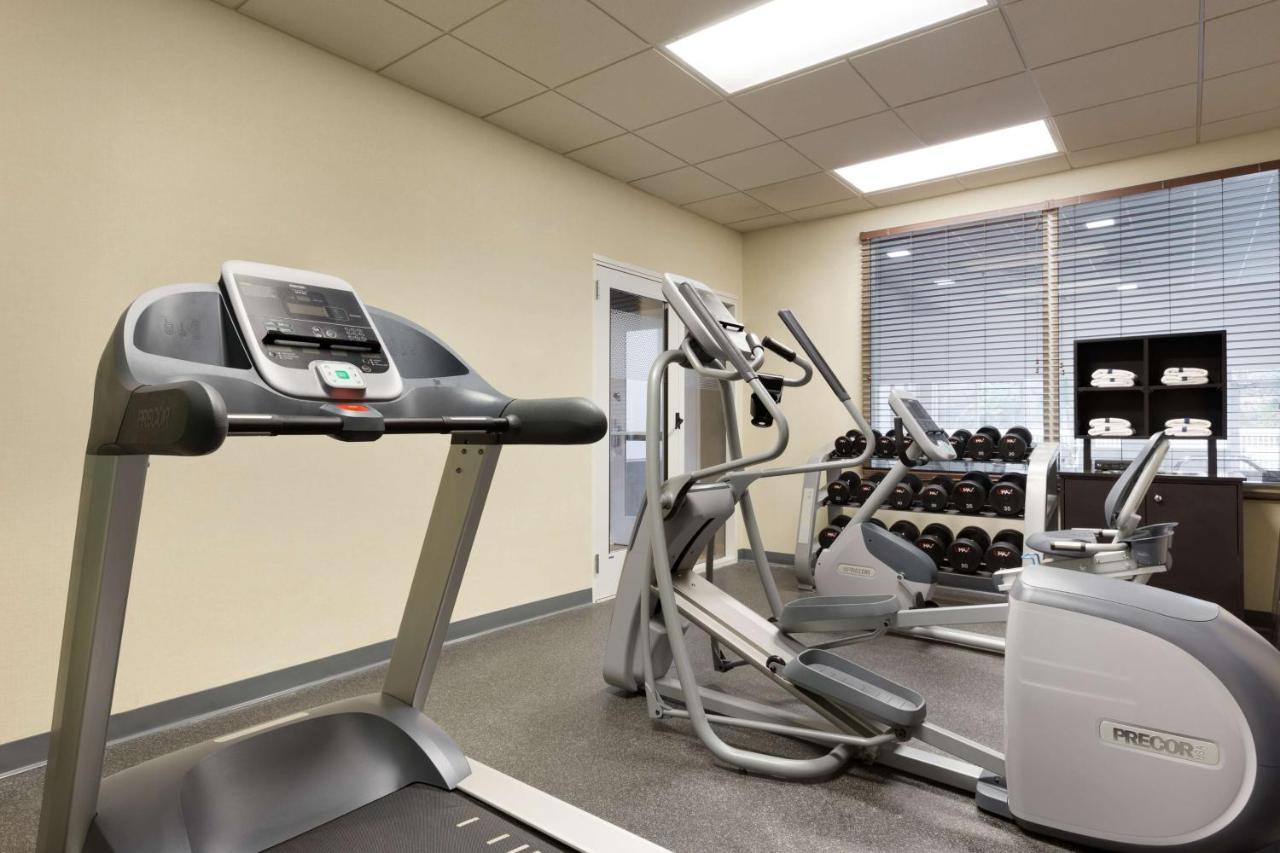 Hampton Inn Denville-Rockaway-Parsippany Exterior photo