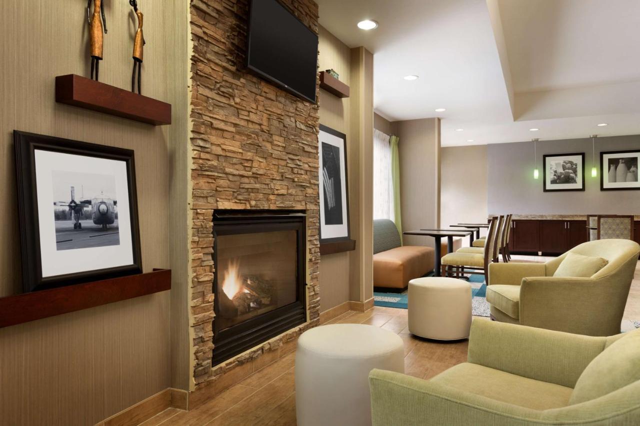 Hampton Inn Denville-Rockaway-Parsippany Exterior photo