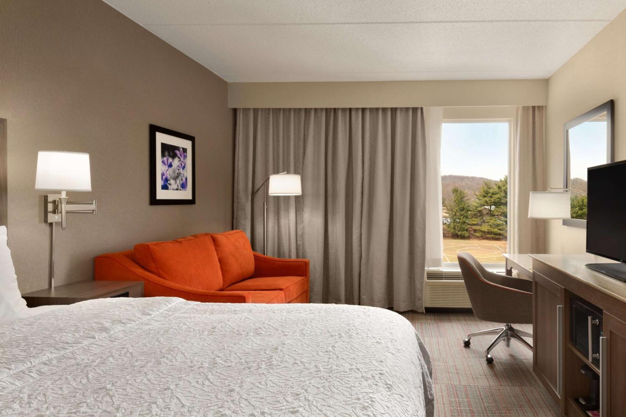 Hampton Inn Denville-Rockaway-Parsippany Exterior photo