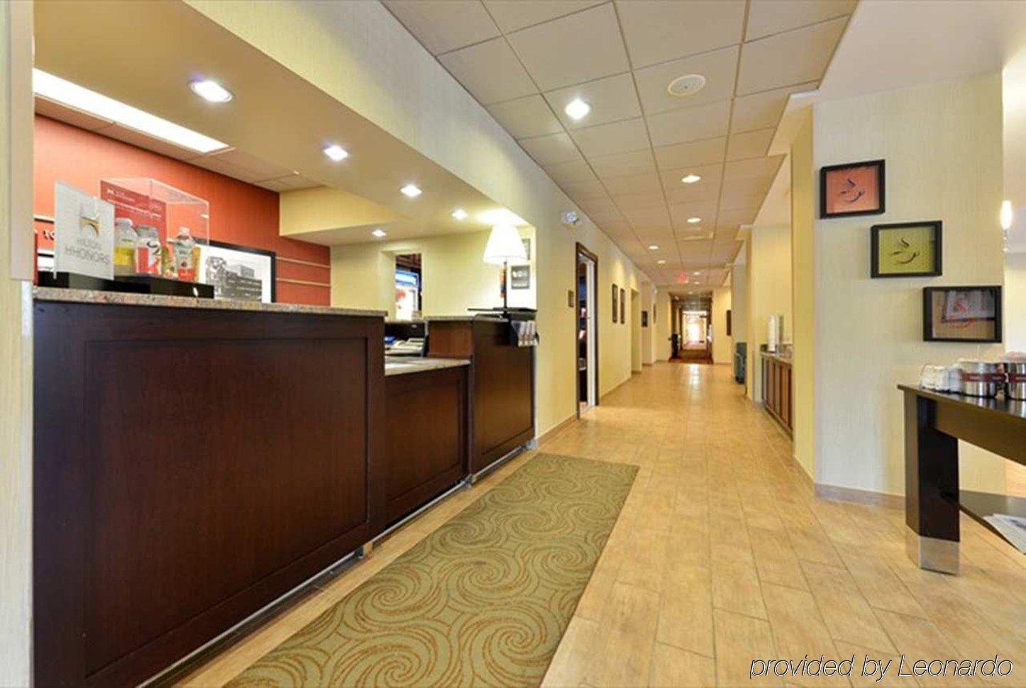 Hampton Inn Denville-Rockaway-Parsippany Exterior photo