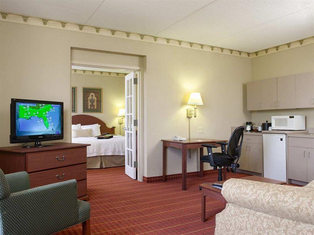 Hampton Inn Denville-Rockaway-Parsippany Exterior photo