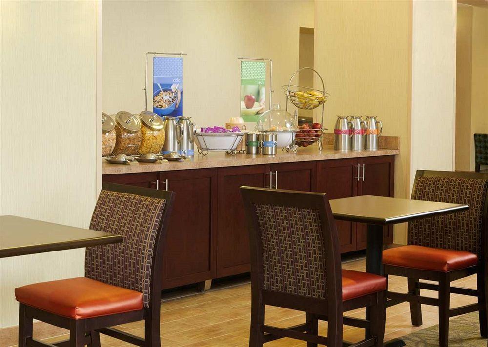 Hampton Inn Denville-Rockaway-Parsippany Exterior photo