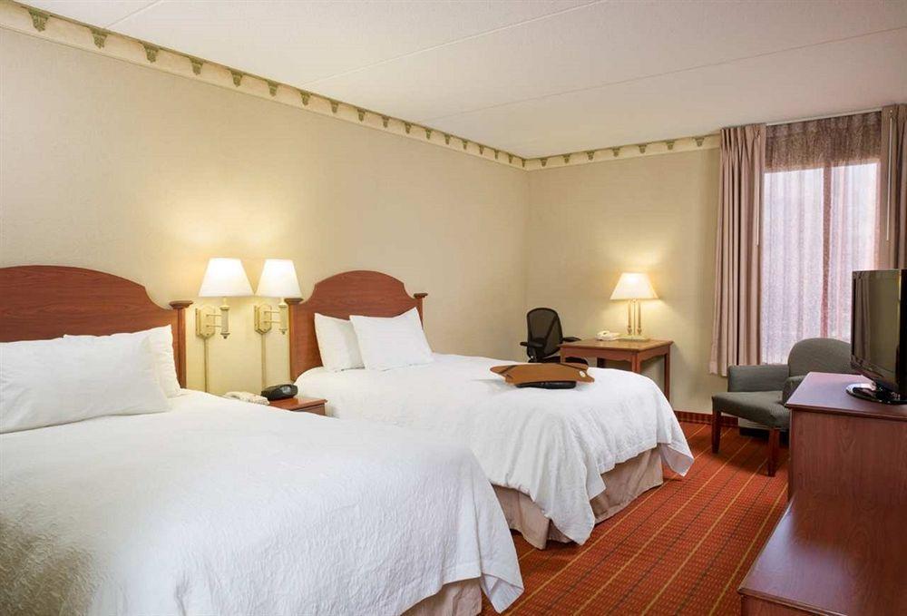 Hampton Inn Denville-Rockaway-Parsippany Exterior photo