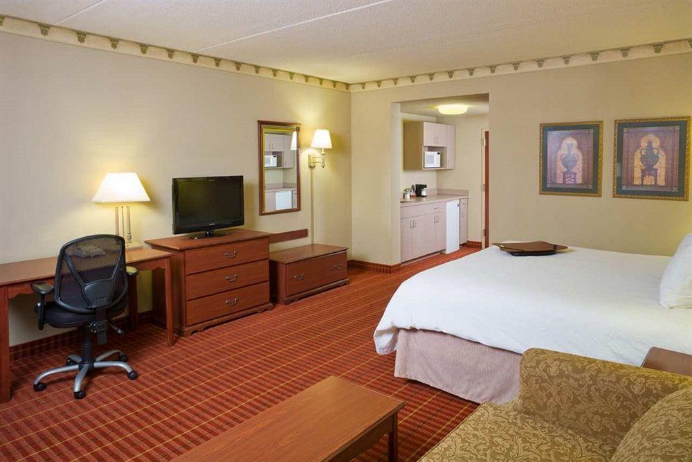 Hampton Inn Denville-Rockaway-Parsippany Exterior photo