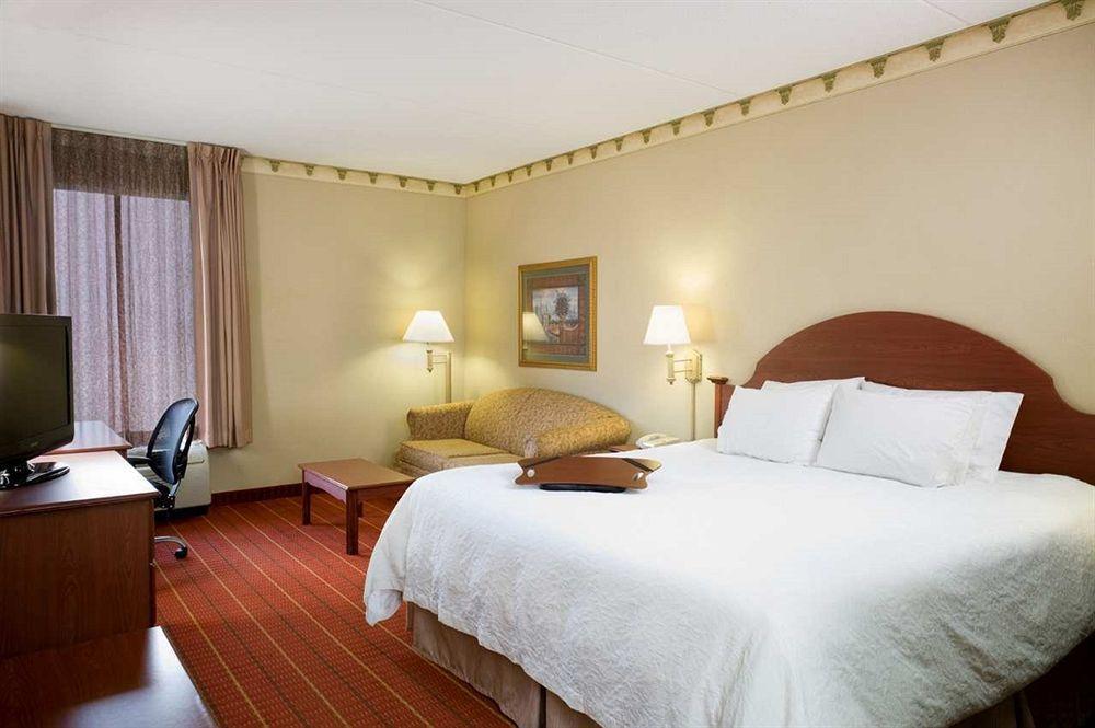 Hampton Inn Denville-Rockaway-Parsippany Exterior photo