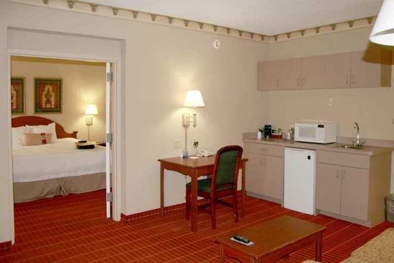 Hampton Inn Denville-Rockaway-Parsippany Exterior photo