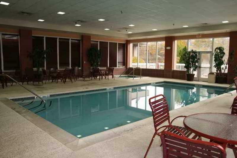Hampton Inn Denville-Rockaway-Parsippany Exterior photo